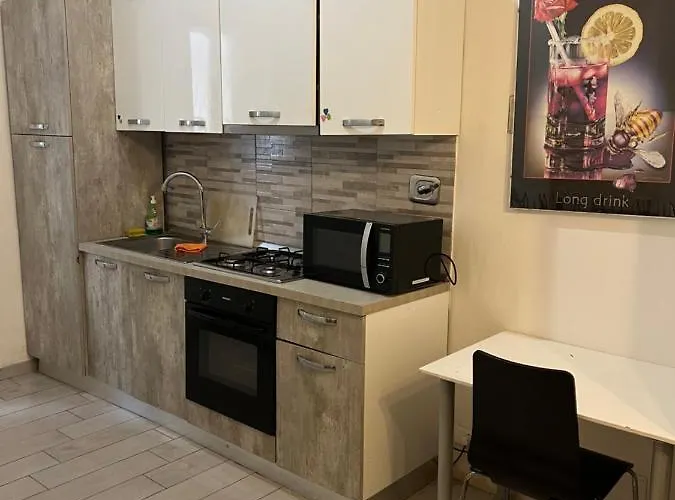 Vakantiehuis Calatafimi 41 Rome
