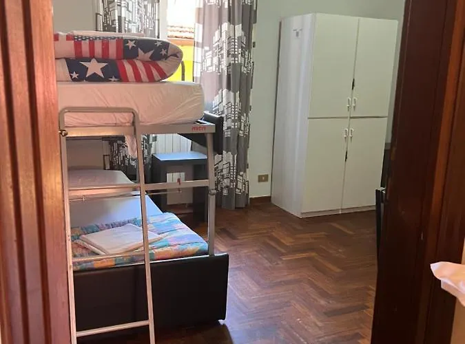 Vakantiehuis Calatafimi 41 Rome