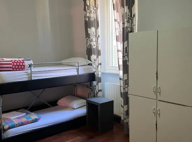 Calatafimi 41 Vakantiehuis Rome