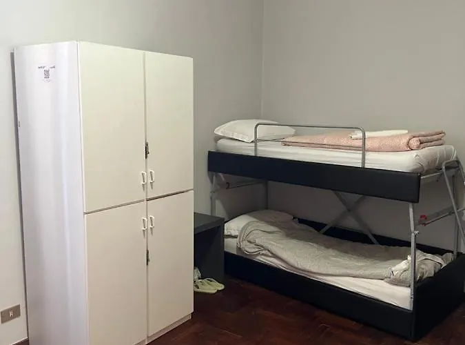 Vakantiehuis Calatafimi 41 Rome
