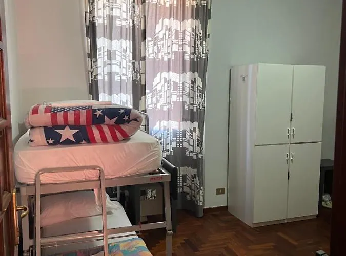 Vakantiehuis Calatafimi 41 Rome