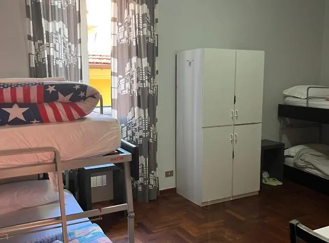 Vakantiehuis Calatafimi 41