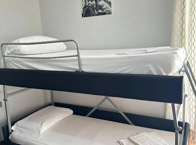 Calatafimi 41 Vakantiehuis