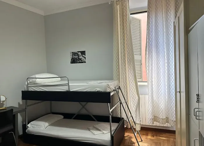Vakantiehuis Calatafimi 41 *