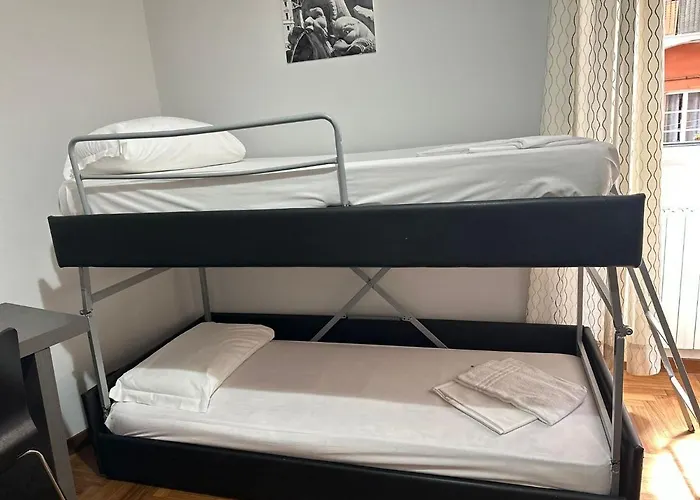 Calatafimi 41 Vakantiehuis